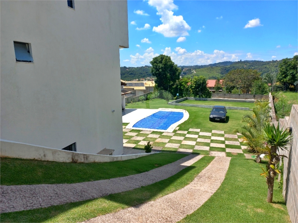 Casa de Condominio para venda em Itupeva