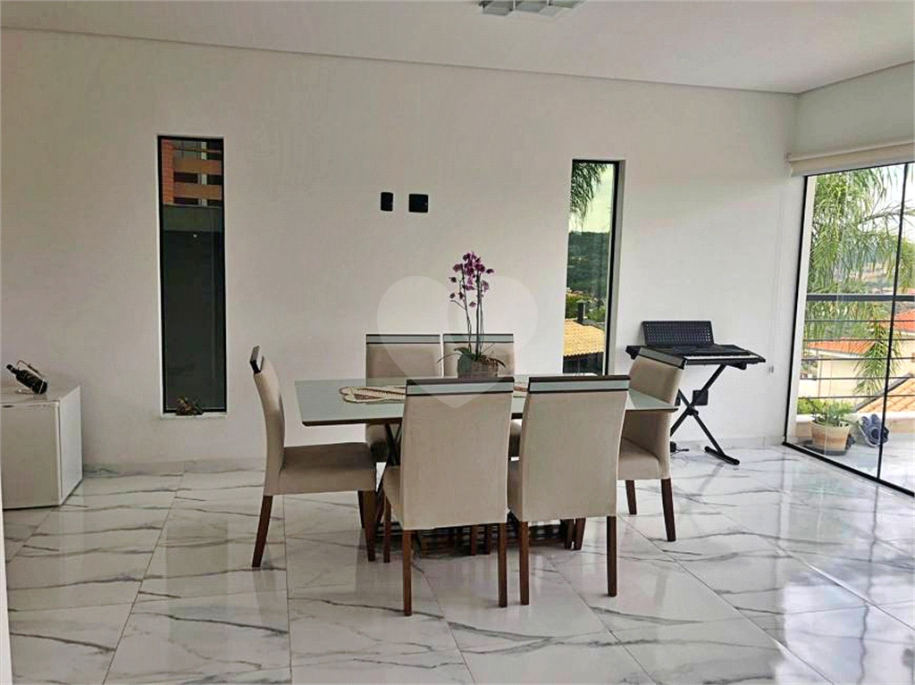Casa de Condominio para venda em Itupeva