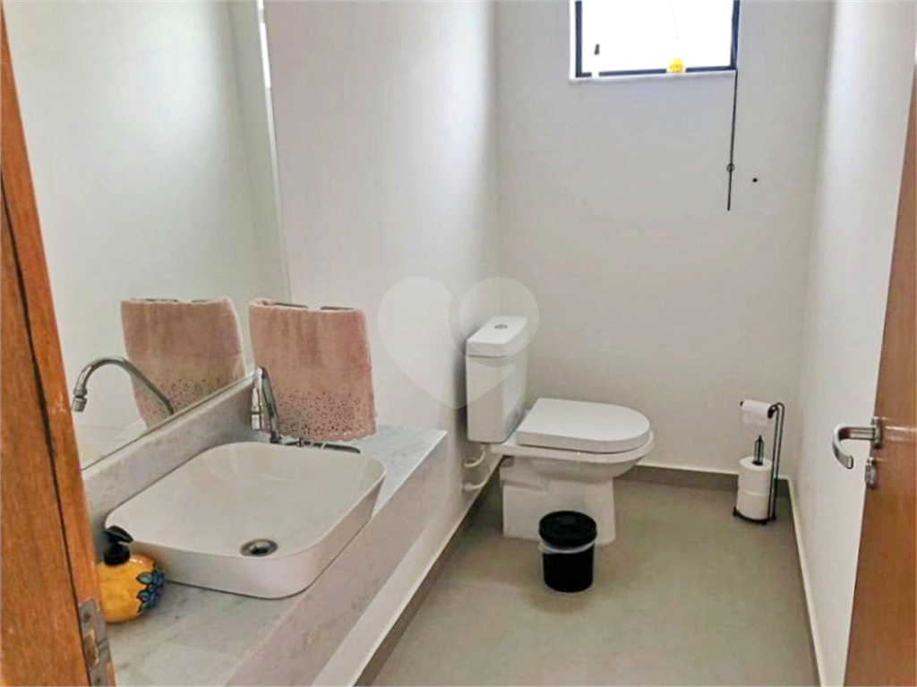 Casa de Condominio para venda em Itupeva