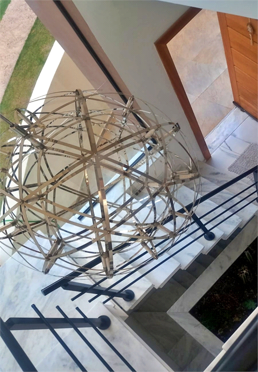 Casa de Condominio para venda em Itupeva