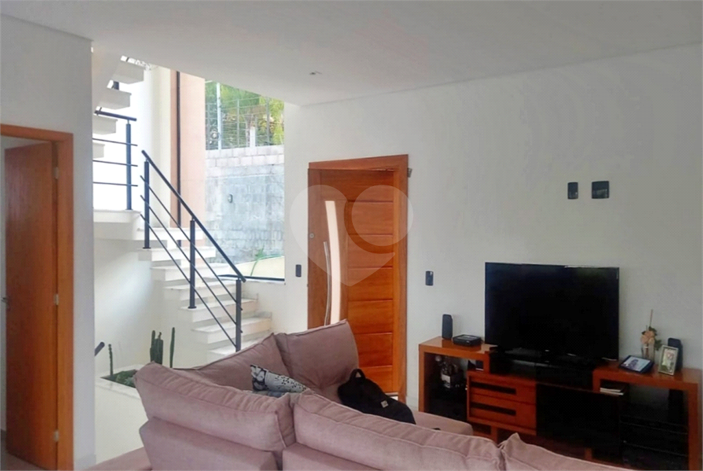 Casa de Condominio para venda em Itupeva