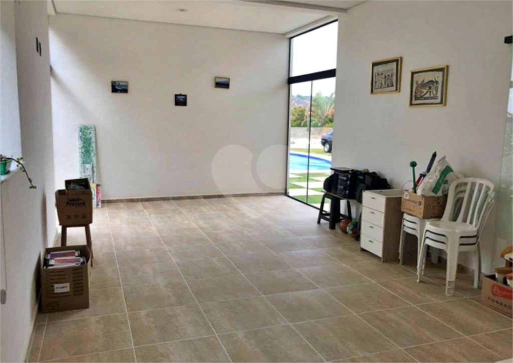 Casa de Condominio para venda em Itupeva