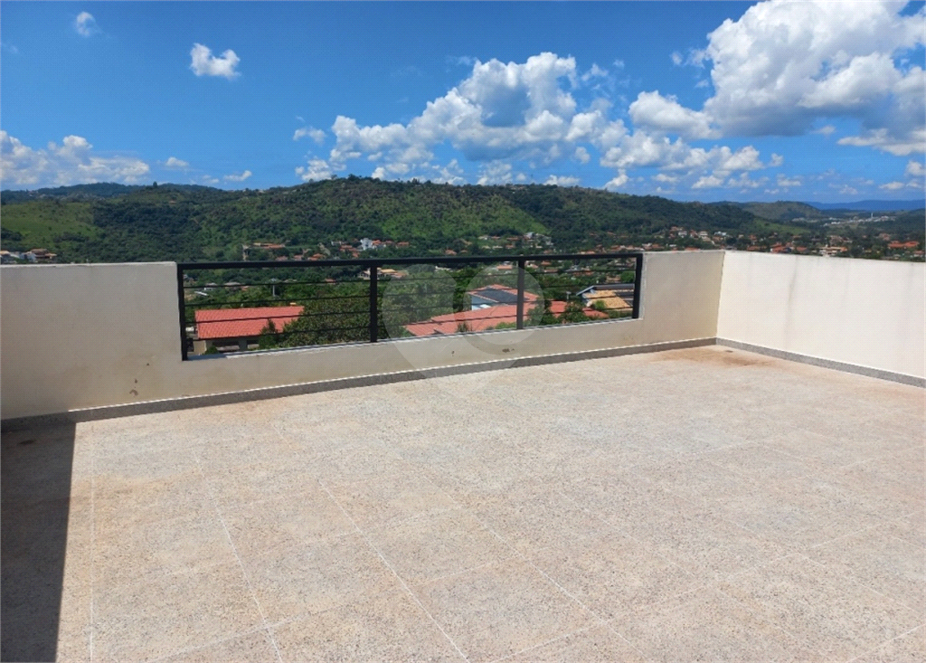 Casa de Condominio para venda em Itupeva