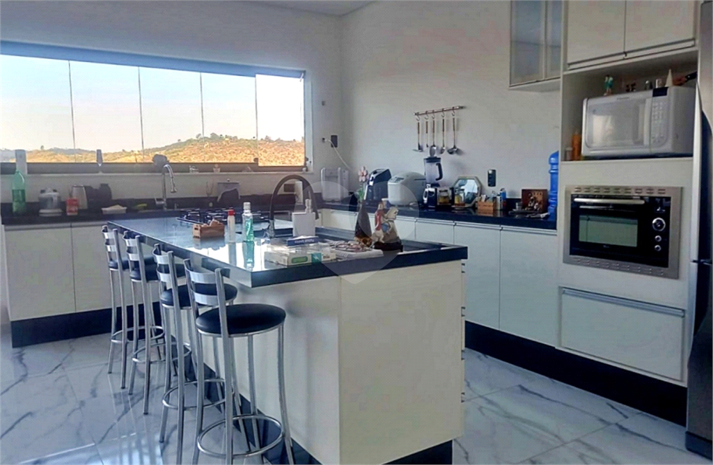 Casa de Condominio para venda em Itupeva
