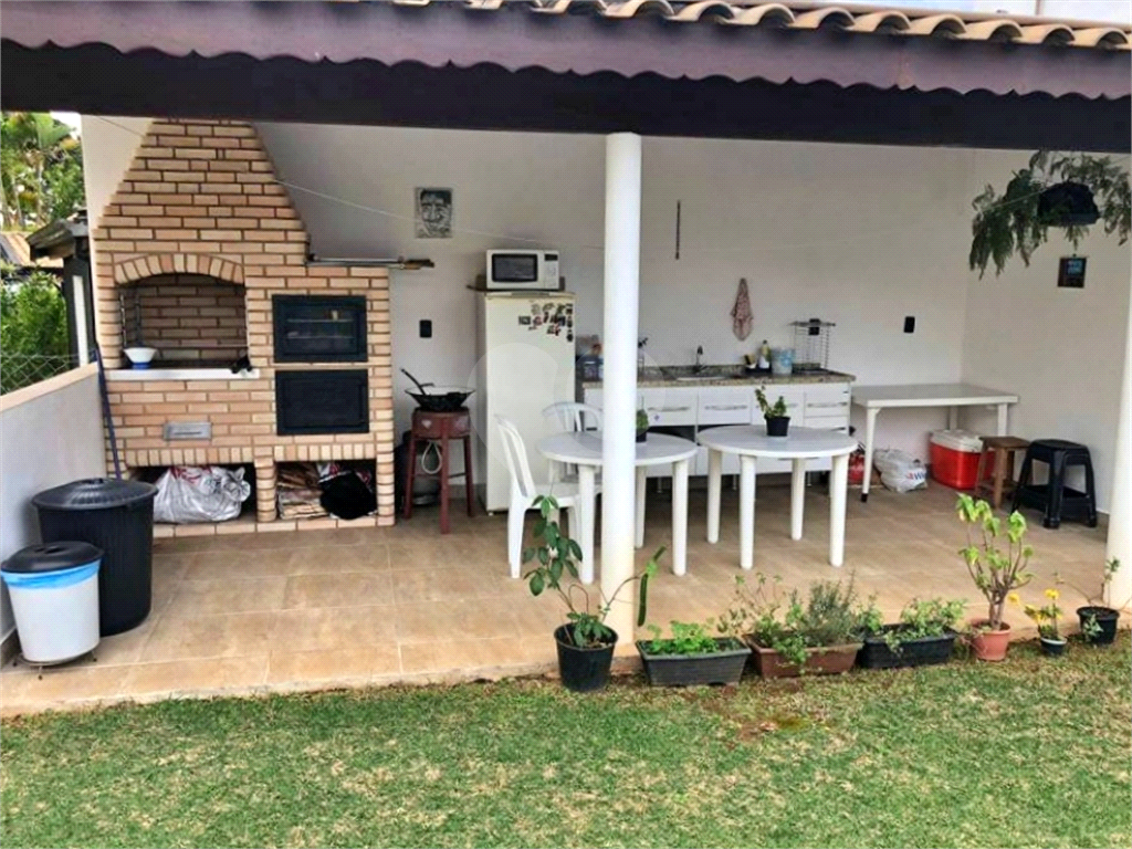 Casa de Condominio para venda em Itupeva