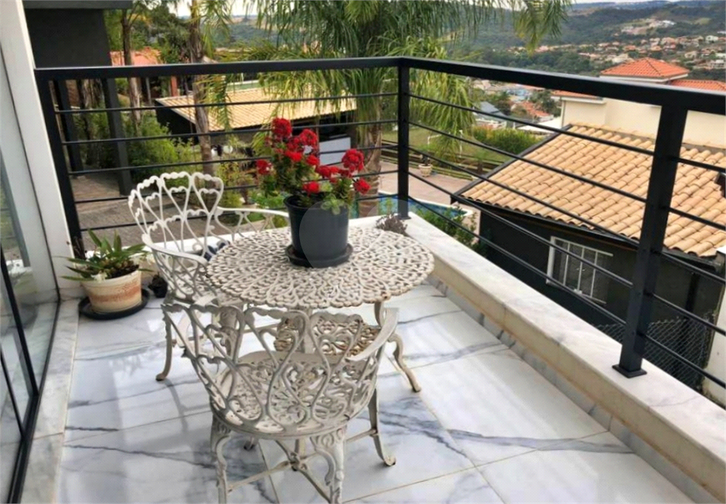 Casa de Condominio para venda em Itupeva