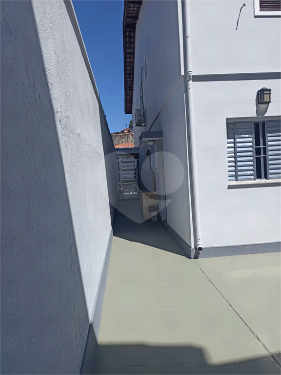 AMPLO SOBRADO PROXIMO AV AGUA FRIA