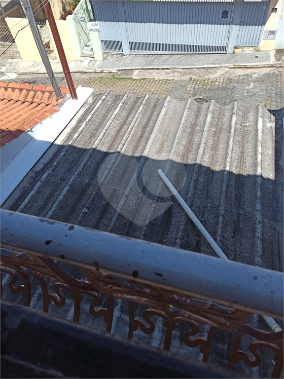 AMPLO SOBRADO PROXIMO AV AGUA FRIA