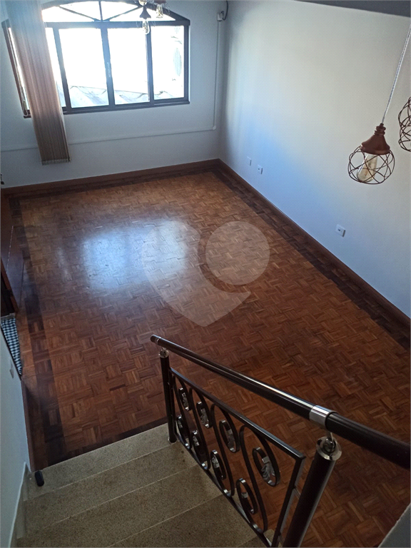 AMPLO SOBRADO PROXIMO AV AGUA FRIA