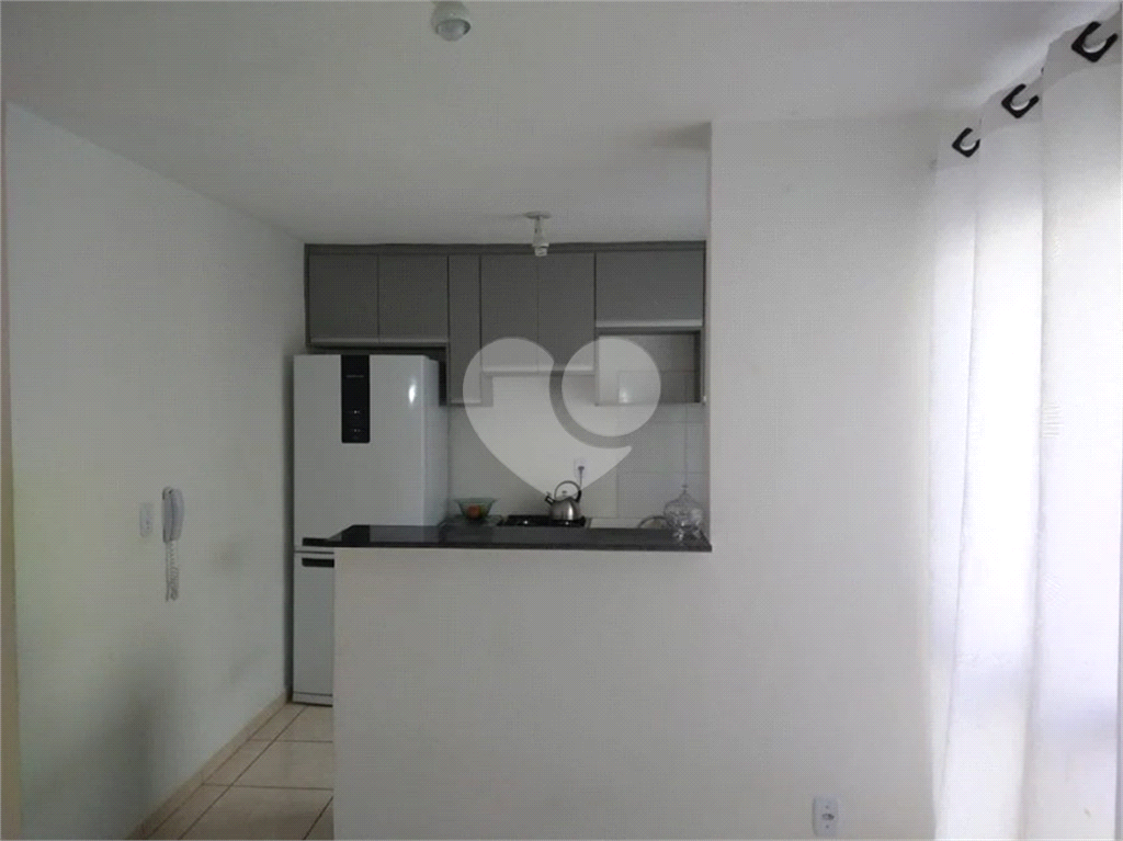 Apartamento à venda com 2 quartos, 41m² - Foto 18