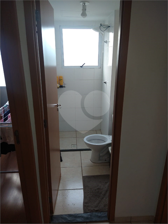 Apartamento à venda com 2 quartos, 41m² - Foto 6