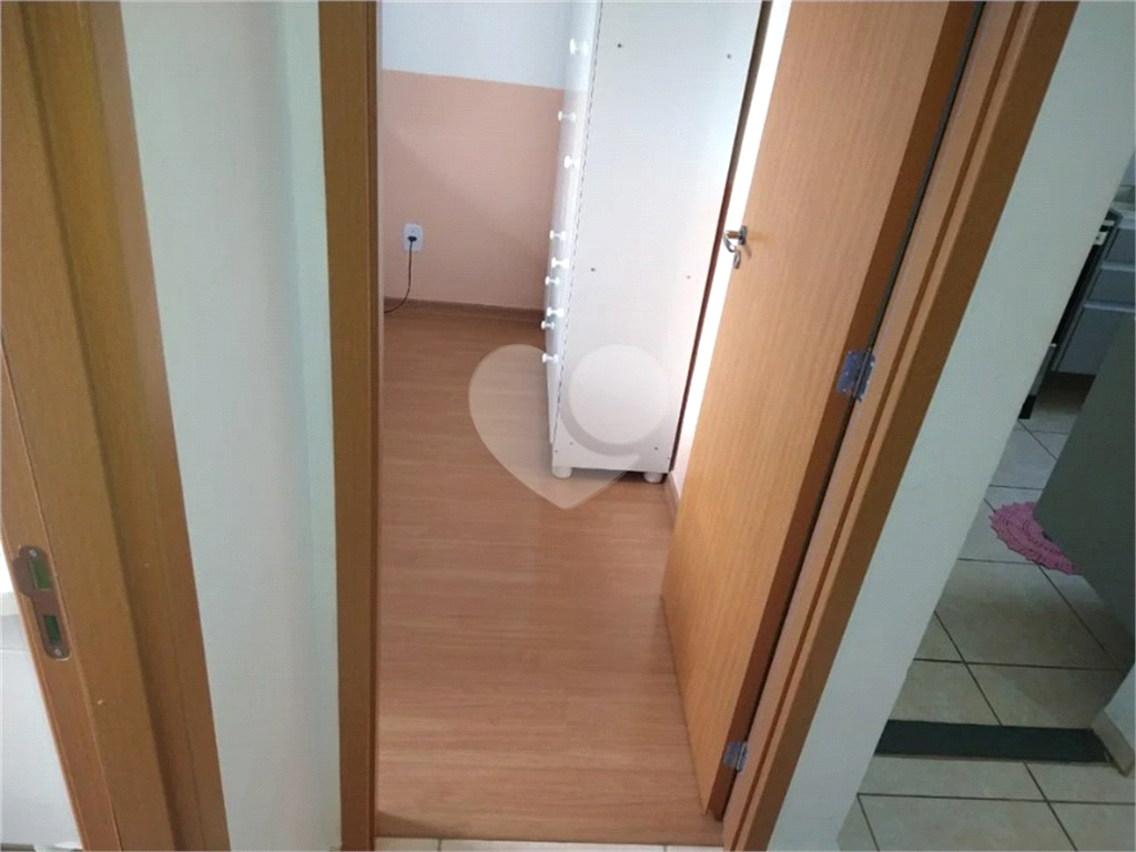 Apartamento à venda com 2 quartos, 41m² - Foto 20