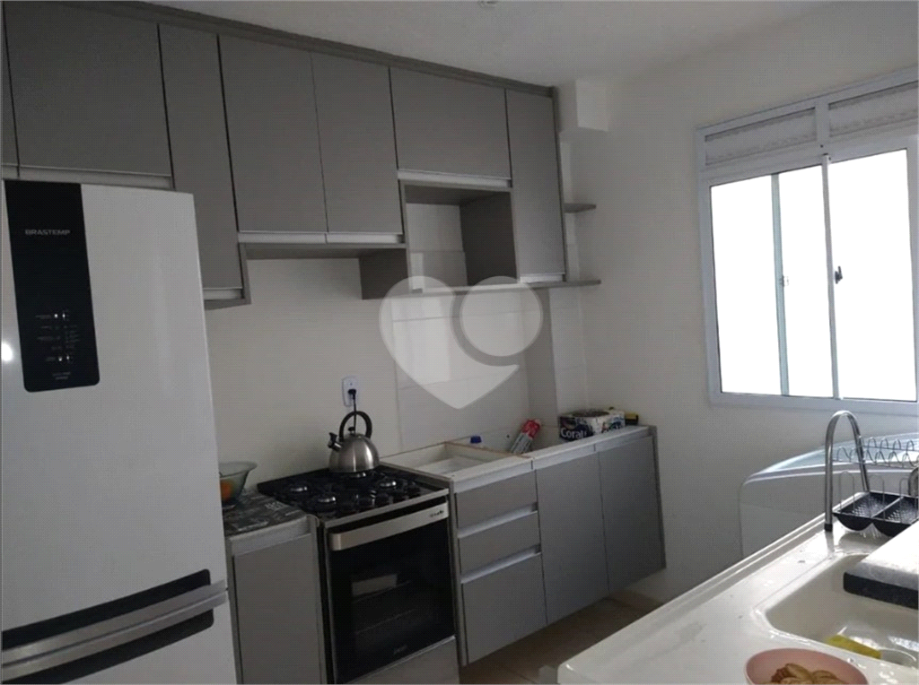 Apartamento à venda com 2 quartos, 41m² - Foto 25