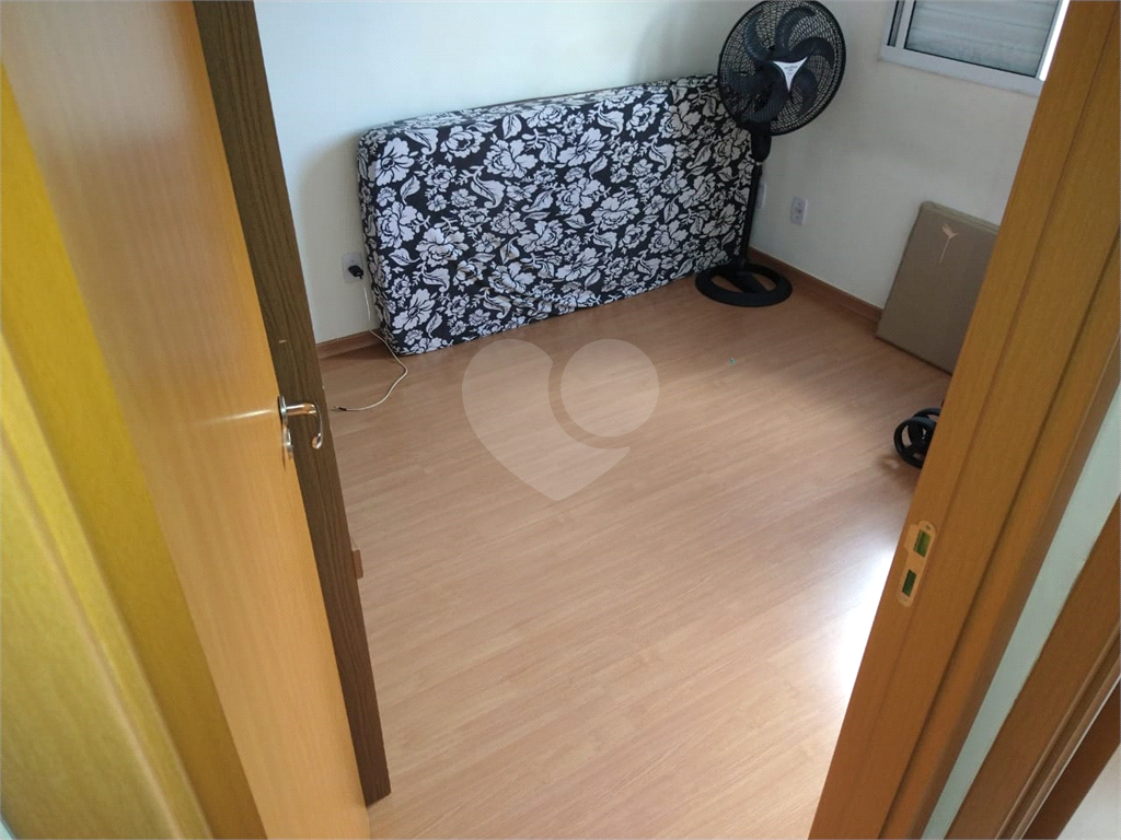 Apartamento à venda com 2 quartos, 41m² - Foto 8