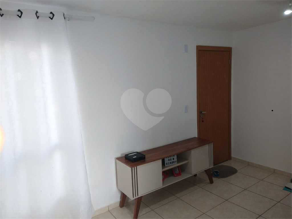 Apartamento à venda com 2 quartos, 41m² - Foto 3