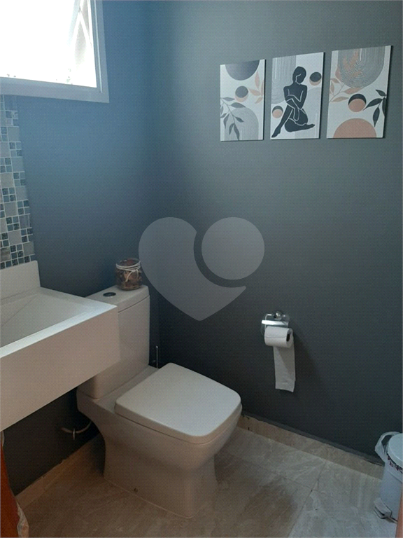 Casa à venda com 3 quartos, 280m² - Foto 7