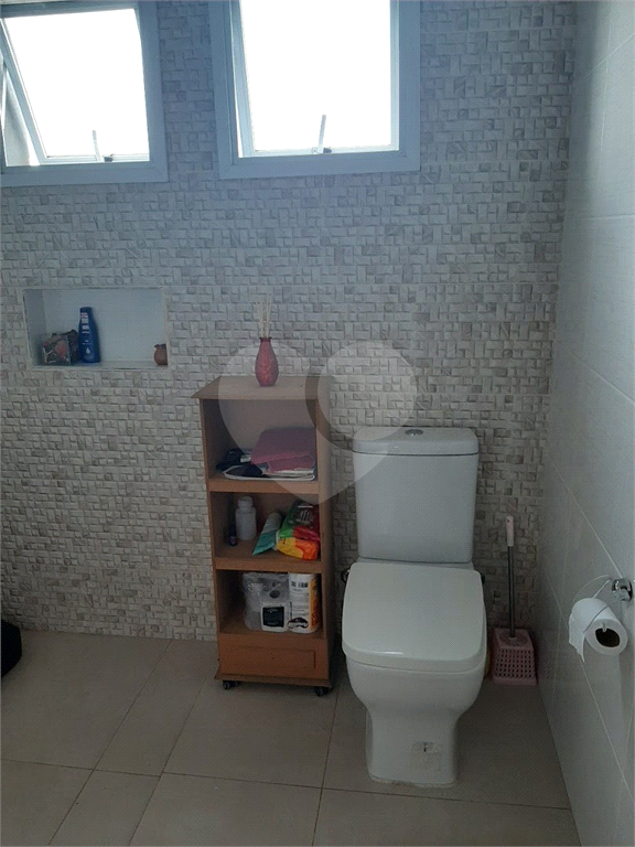 Casa à venda com 3 quartos, 280m² - Foto 8