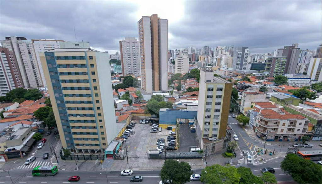 Lindo apartamento na Barra Funda com fácil acesso ao Metrô Barra Funda