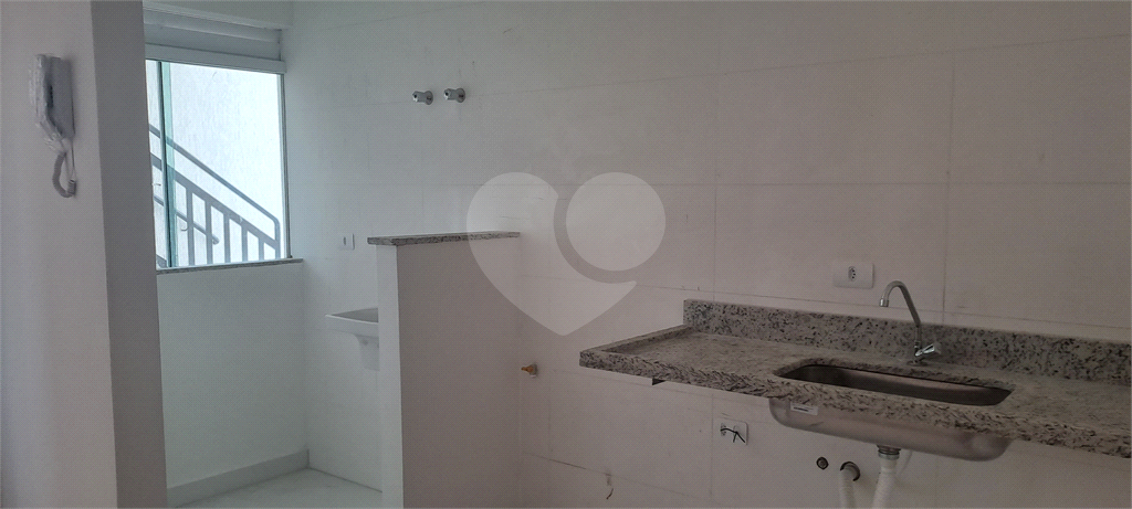 Apartamento à venda no Tucuruvi - 30m², 1 dormitório e fácil acesso ao metrô Tucuruvi