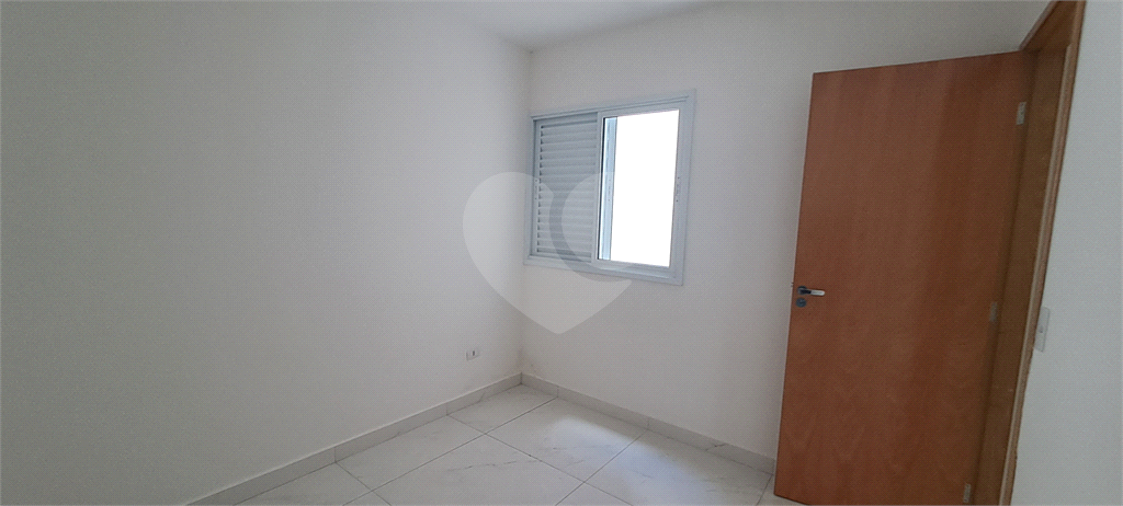 Apartamento à venda no Tucuruvi - 30m², 1 dormitório e fácil acesso ao metrô Tucuruvi