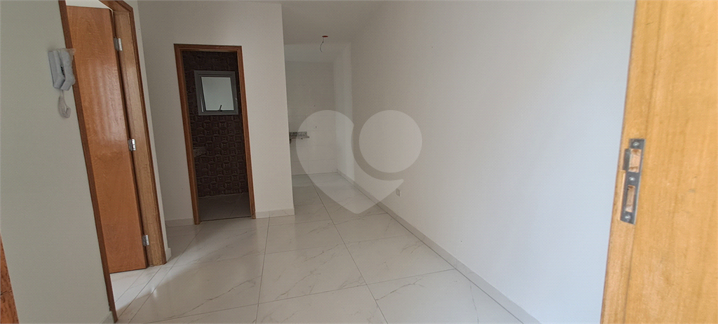 Apartamento à venda no Tucuruvi - 30m², 1 dormitório e fácil acesso ao metrô Tucuruvi