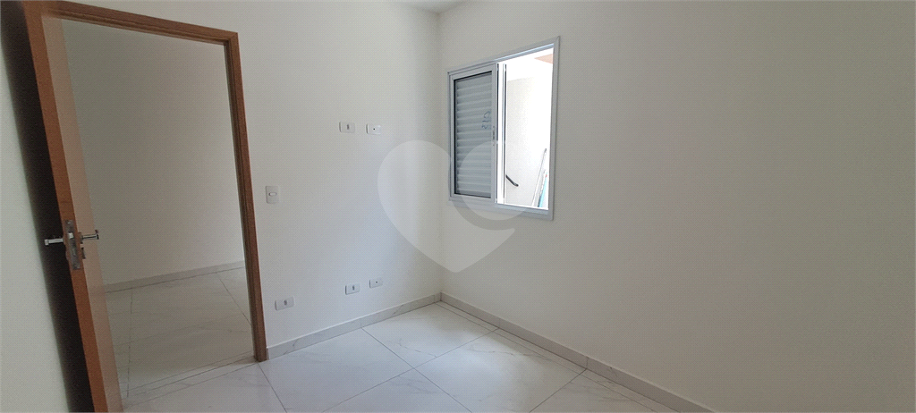 Apartamento à venda no Tucuruvi - 30m², 1 dormitório e fácil acesso ao metrô Tucuruvi