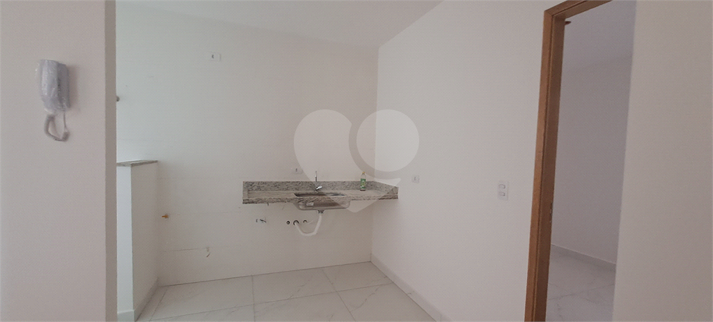 Apartamento à venda no Tucuruvi - 30m², 1 dormitório e fácil acesso ao metrô Tucuruvi