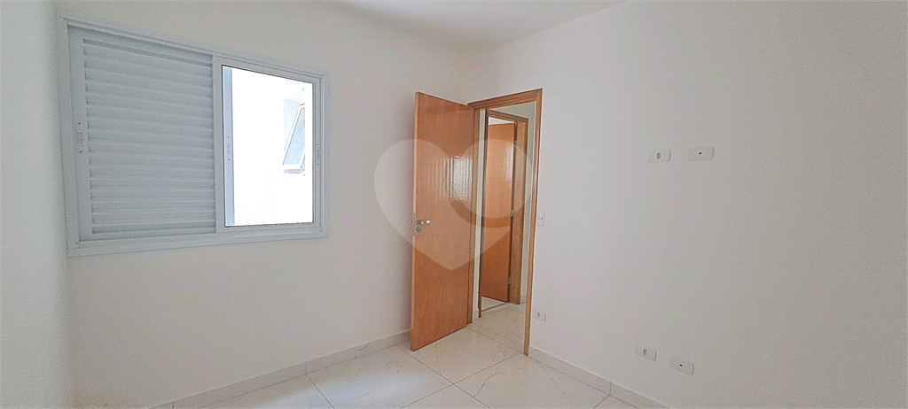 Apartamento à venda no Tucuruvi - 30m², 1 dormitório e fácil acesso ao metrô Tucuruvi
