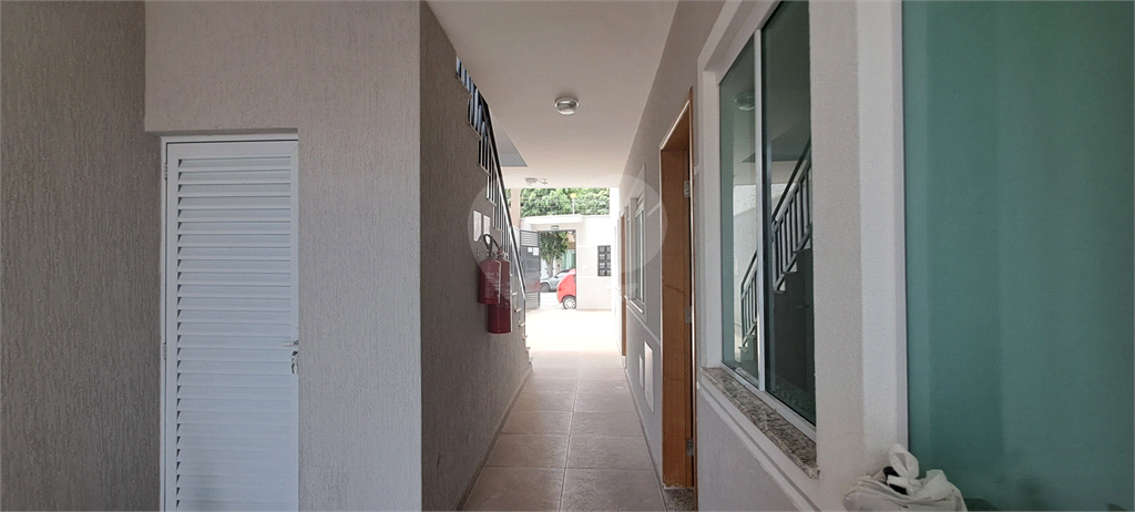 Apartamento à venda no Tucuruvi - 30m², 1 dormitório e fácil acesso ao metrô Tucuruvi