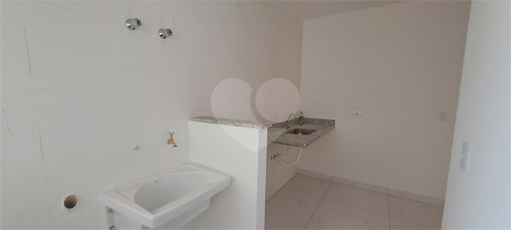 Apartamento à venda no Tucuruvi - 30m², 1 dormitório e fácil acesso ao metrô Tucuruvi
