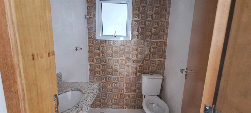 Apartamento à venda no Tucuruvi - 30m², 1 dormitório e fácil acesso ao metrô Tucuruvi