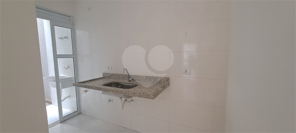 Apartamento à venda no Tucuruvi - 30m², 1 dormitório e fácil acesso ao metrô Tucuruvi
