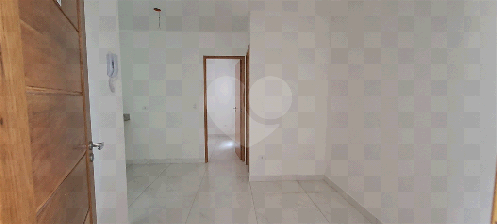 Apartamento à venda no Tucuruvi - 30m², 1 dormitório e fácil acesso ao metrô Tucuruvi