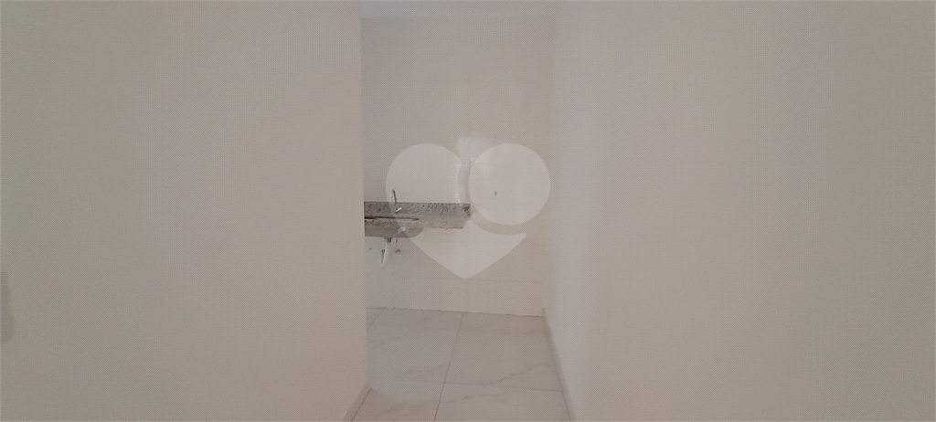 Apartamento à venda no Tucuruvi - 30m², 1 dormitório e fácil acesso ao metrô Tucuruvi