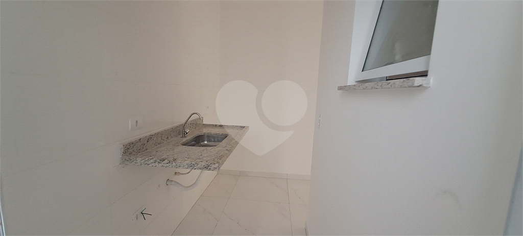 Apartamento à venda no Tucuruvi - 30m², 1 dormitório e fácil acesso ao metrô Tucuruvi