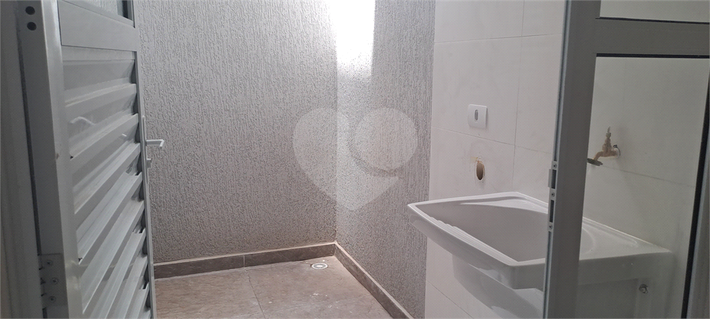 Apartamento à venda no Tucuruvi - 30m², 1 dormitório e fácil acesso ao metrô Tucuruvi