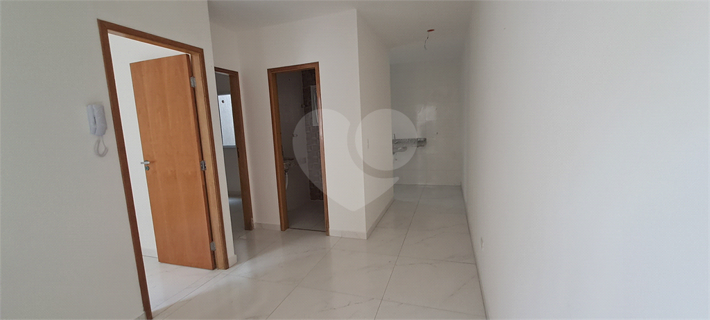 Apartamento à venda no Tucuruvi - 30m², 1 dormitório e fácil acesso ao metrô Tucuruvi