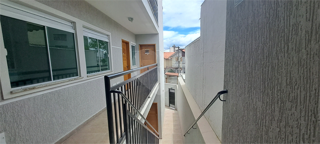 Apartamento à venda no Tucuruvi - 30m², 1 dormitório e fácil acesso ao metrô Tucuruvi