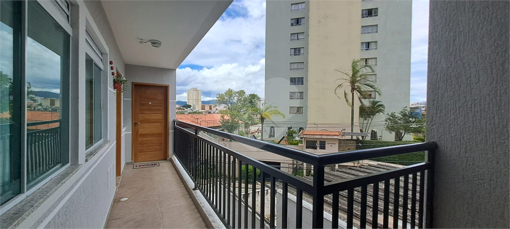 Apartamento à venda no Tucuruvi - 30m², 1 dormitório e fácil acesso ao metrô Tucuruvi
