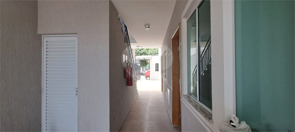 Apartamento à venda no Tucuruvi - 30m², 1 dormitório e fácil acesso ao metrô Tucuruvi