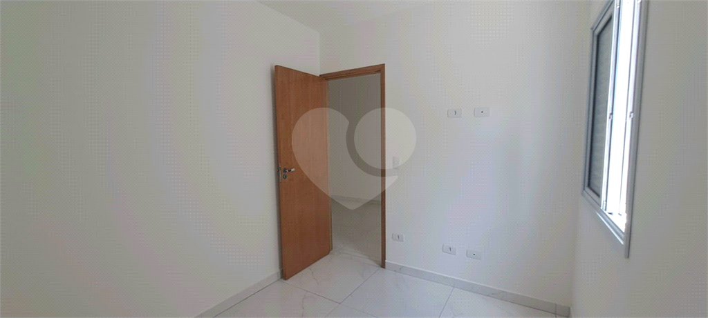 Apartamento à venda no Tucuruvi - 30m², 1 dormitório e fácil acesso ao metrô Tucuruvi