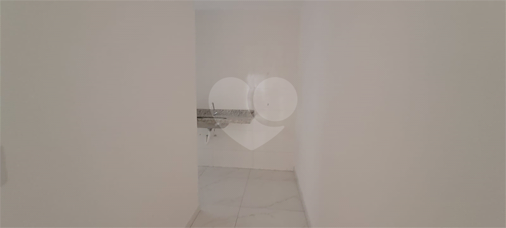 Apartamento à venda no Tucuruvi - 30m², 1 dormitório e fácil acesso ao metrô Tucuruvi