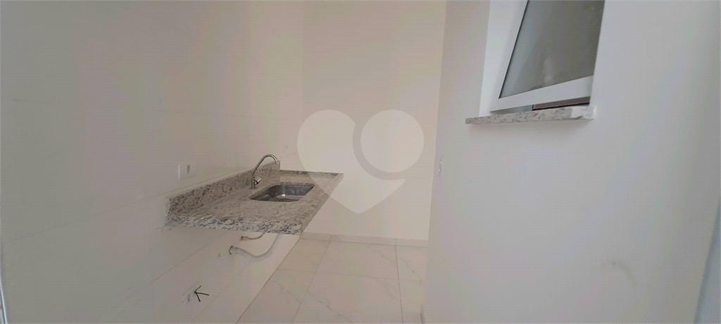 Apartamento à venda no Tucuruvi - 30m², 1 dormitório e fácil acesso ao metrô Tucuruvi