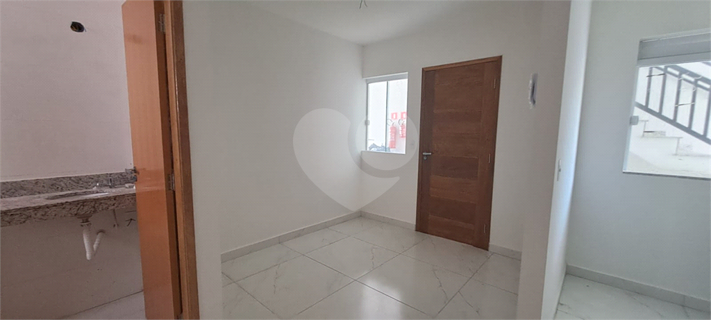 Apartamento à venda no Tucuruvi - 30m², 1 dormitório e fácil acesso ao metrô Tucuruvi