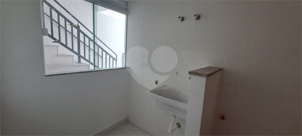 Apartamento à venda no Tucuruvi - 30m², 1 dormitório e fácil acesso ao metrô Tucuruvi