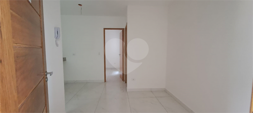 Apartamento à venda no Tucuruvi - 30m², 1 dormitório e fácil acesso ao metrô Tucuruvi