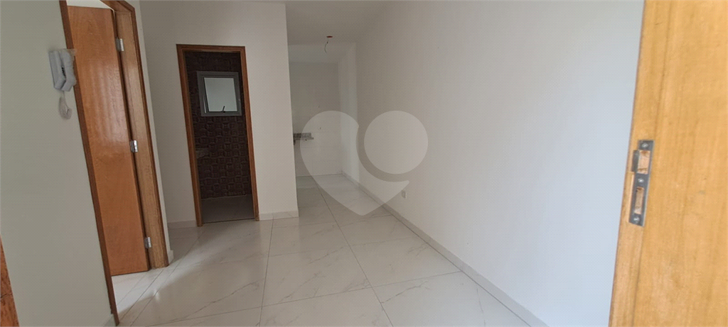 Apartamento à venda no Tucuruvi - 30m², 1 dormitório e fácil acesso ao metrô Tucuruvi