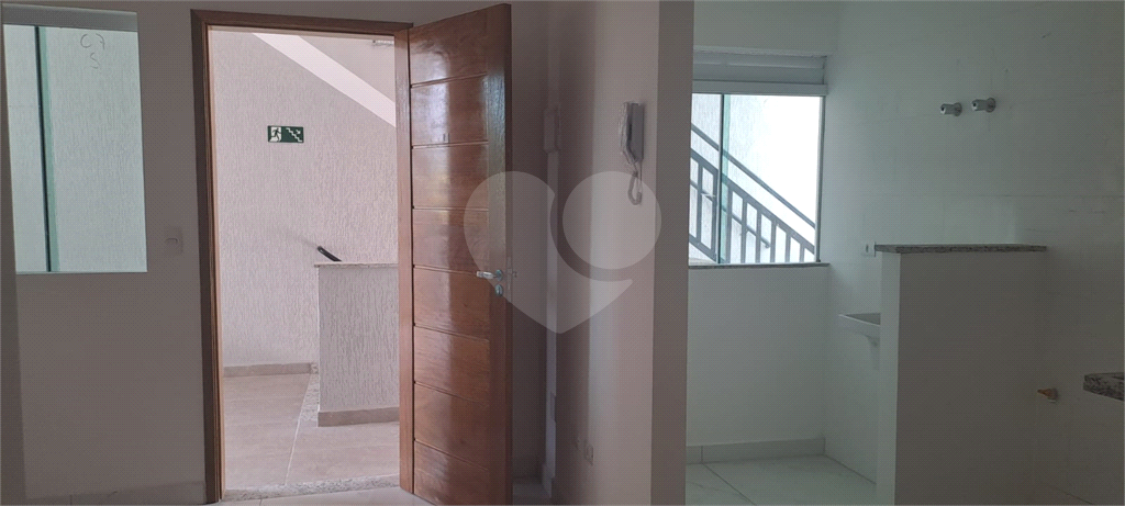 Apartamento à venda no Tucuruvi - 30m², 1 dormitório e fácil acesso ao metrô Tucuruvi