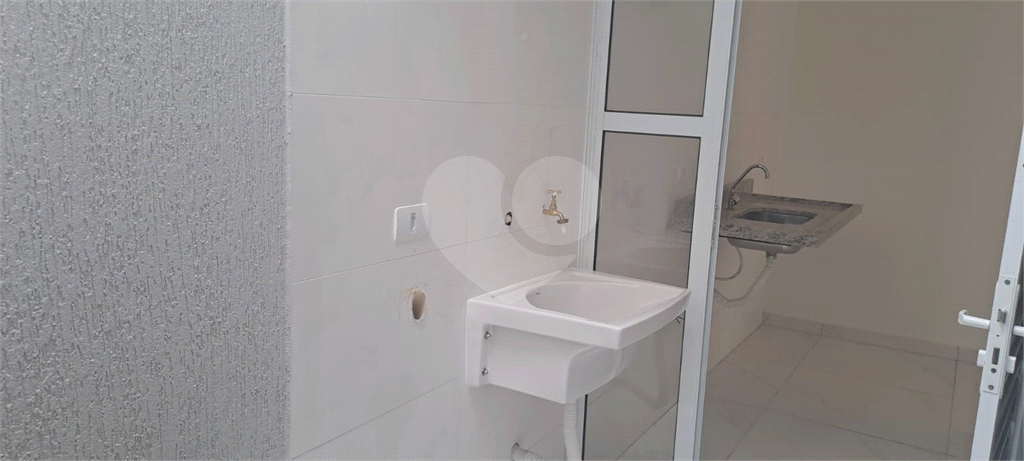 Apartamento à venda no Tucuruvi - 30m², 1 dormitório e fácil acesso ao metrô Tucuruvi