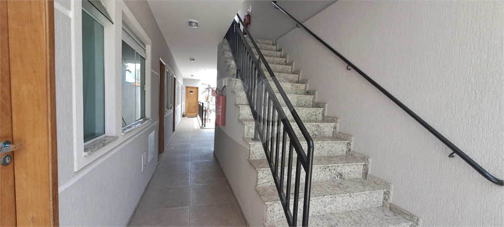Apartamento à venda no Tucuruvi - 30m², 1 dormitório e fácil acesso ao metrô Tucuruvi
